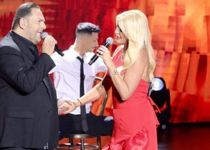 Μαρίνα Πατούλη: Η αποκάλυψη για το διαζύγιο, η αφιέρωση στον πρώην της και το κοινό με τη Βανδή