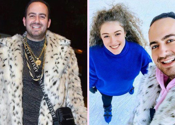 Μαυρίκιος Μαυρικίου: «Κορίτσια, αρραβωνιάστηκα, σταματήστε να μου στέλνετε μηνύματα κάθε μέρα»