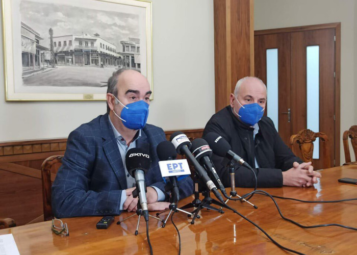 Aπό τον Δήμο Σερρών: Μέτρα ανακούφισης της εστίασης και του επαγγελματικού κόσμου!