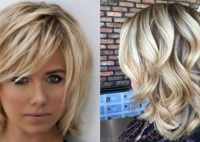 Μαλλιά Φθινόπωρο / Χειμώνας 2023: Οι νέες τάσεις στα κουρέματα – Τα νέα χτενίσματα