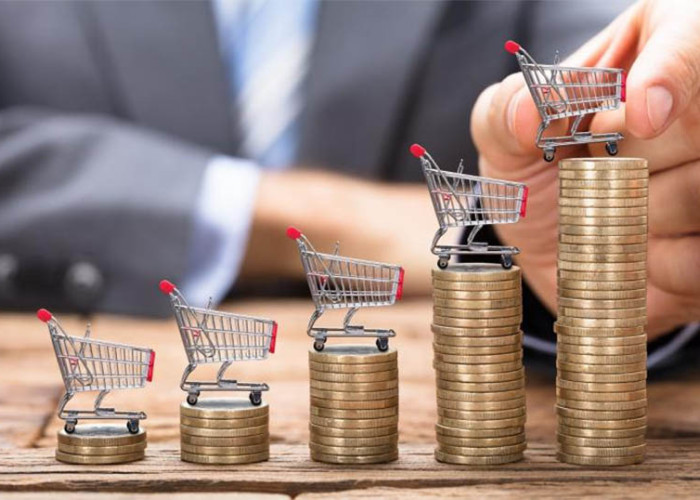 Σύμφωνα με την ΕΛΣΤΑΤ τον Φεβρουάριο: «Εκτοξεύτηκε» ο πληθωρισμός