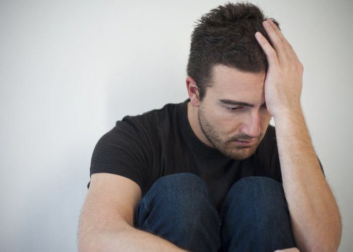 7 συμπεριφορές ενός ενήλικα που μαρτυρούν ότι έχει ψυχικά τραύματα από την παιδική του ηλικία