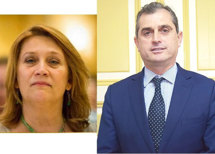 Απάντηση Σταμπουλή σε Σπυρόπουλο Για τα έργα και τις ημέρες του ΣΥΡΙΖΑ…