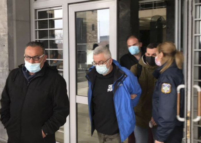 Στάθης Παναγιωτόπουλος – «Είχα ξεχάσει ότι είχα ανεβάσει βίντεο και δεν θυμήθηκα να το κατεβάσω»