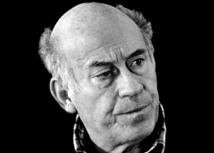 Όταν ο Θανάσης Βέγγος, ο “καλός μας άνθρωπος” έκρυβε τους φοιτητές από τους βασανιστές της Χούντας