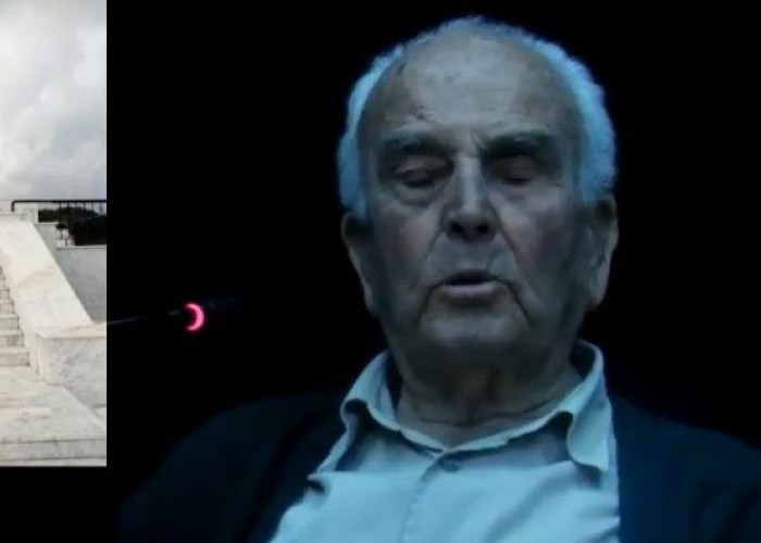 Η ζωντανή ιστορία των Κερδυλλίων: Έφυγε ο Παναγιώτης Τσάγκας