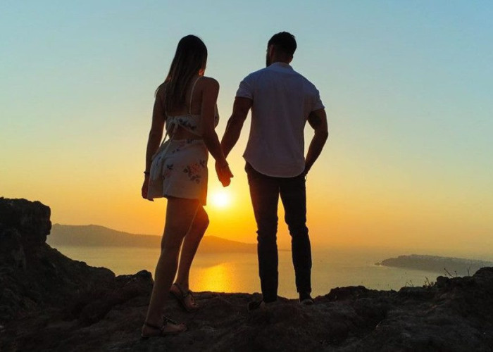 Πώς να βελτιώσετε τη σχέση σας σε 60 δευτερόλεπτα!