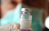 Συναγερμός για τη γρίπη: 50.000 εμβόλια εισάγει ο ΕΟΦ!