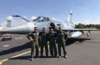 ΠΡΩΤΟΙ ΣΤΟ ΝΑΤΟ ΟΙ ΕΛΛΗΝΕΣ ΠΙΛΟΤΟΙ!