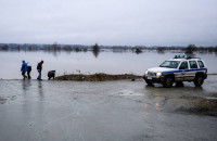 Έρευνες για τον εντοπισμό αγνοούμενων στον ποταμό Έβρο – Ανάμεσά τους 3 παιδιά