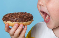 ΕΡΕΥΝΑ: ΤΑ EΛΛΗΝΟΠΟΥΛΑ, ΑΠΟ ΤΑ ΠΙΟ ΠΑΧΥΣΑΡΚΑ ΠΑΙΔΙΑ ΣΤΗΝ ΕΥΡΩΠΗ!