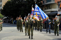 Την Κυριακή στην Λέσχη Αξιωματικών από το Σύνδεσμο Εφέδρων ο  Ετήσιος Χορός