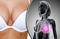 Καρκίνος του μαστού – Συμπτώματα: 9 προειδοποιητικά σημάδια