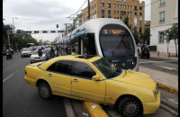 «Με λένε Ηριάννα, πριν 5 λεπτά έχασα τη ζωή μου»