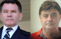 ΚΑΙ ΣΤΙΣ ΣΕΡΡΕΣ “ΚΑΘΑΡΙΖΕΙ” Ο ΚΟΥΓΙΑΣ!!