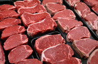 H ΑNΘΡΩΠΟΤΗΤΑ ΠΡΕΠΕΙ ΝΑ ΠΕΡΙΚΟΨΕΙ ΔΡΑΣΤΙΚΑ ΤΗΝ ΚΑΤΑΝΑΛΩΣΗ ΚΡΕΑΤΟΣ ΑΝΑΦΕΡΟΥΝ ΟΙ ΕΠΙΣΤΗΜΟΝΕΣ!