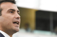 ΕΠΙΜΕΝΕΙ Ο ΖΑΕΦ ΣΤΟ ΣΚΕΤΟ «ΜΑΚΕΔΟΝΙΑ» ΜΕ ΝΕΕΣ ΑΝΑΡΤΗΣΕΙΣ ΣΤΟ TWITTER!