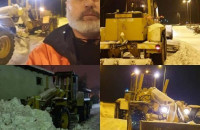 ΣΕΡΡΕΣ: ΙΔΙΩΤΗΣ ΠΑΡΑΔΕΙΓΜΑ ΠΡΟΣ ΜΙΜΗΣΗ – ΒΟΗΘΗΣΕ ΑΦΙΛΟΚΕΡΔΩΣ ΣΤΟΝ ΑΠΟΧΙΟΝΙΣΜΟ ΤΩΝ ΔΡΟΜΩΝ!