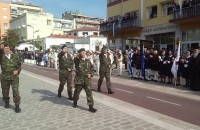 ΓΙΩΡΓΟΣ ΚΑΠΟΥΤΖΙΔΗΣ:ΠΑΡΑΚΟΛΟΥΘΗΣΕ ΤΟΝ 87ΧΡΟΝΟ ΠΑΤΕΡΑ ΤΟΥ ΝΑ ΠΑΡΕΛΑΥΝΕΙ