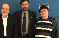 ΣΕΡΡΕΣ:ΑΥΤΟΣ ΕΙΝΑΙ Ο ΚΑΘΗΓΗΤΗΣ ΤΟΥ ΤΕΙ ΠΟΥ ΕΚΒΙΑΖΕ ΦΟΙΤΗΤΡΙΕΣ!