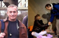 Όταν όλοι κοιμούνται, ένας γιατρός βγαίνει στους δρόμους κάθε βράδυ για να βοηθήσει τους άστεγους