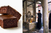 ΤΟ ΚΕΙΚ ΤΩΝ ΜΟΝΑΧΩΝ!