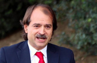 TAKTIKO MEΛΟΣ ΣΤΗΝ ΤΑΞΗ ΤΗΣ ΙΑΤΡΙΚΗΣ ΤΗΣ ΕΘΝΙΚΗΣ ΑΚΑΔΗΜΙΑΣ ΤΩΝ ΗΠΑ ΕΚΛΕΧΘΗΚΕ Ο ΚΑΘΗΓΗΤΗΣ Γ. ΙΩΑΝΝΙΔΗΣ!