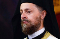 Ιερέας Απόφοιτος του Χάρβαρντ βοηθά άτομα με αναπηρία στην Μητρόπολη Αλεξανδρουπόλεως!!!