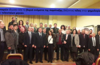 ΤΑ ΒΑΡΙΑ ΟΝΟΜΑΤΑ ΕΔΩΣΑΝ ΤΟ ΠΑΡΩΝ ΣΤΗ ΣΥΓΚΕΝΤΡΩΣΗ ΤΗΣ ΔΗΜΟΤΙΚΗΣ ΠΡΩΤΟΒΟΥΛΙΑΣ!