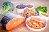 Ωμέγα 3 λιπαρά: Τι ισχύει