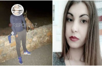 ΑΥΤΟΣ ΕΙΝΑΙ Ο ΔΟΛΟΦΟΝΟΣ ΤΗΣ 21ΧΡΟΝΗΣ ΦΟΙΤΗΤΡΙΑΣ ΑΠΟ ΤΗ ΡΟΔΟ!