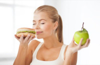 Νέα έρευνα δείχνει πόσο απλά μπορούμε να νικήσουμε τις λιγούρες μας για λιπαρά!!!