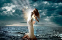 ΠΡΑΓΜΑΤΙΚΗ ΕΥΤΥΧΙΑ ΘΑ ΠΕΙ ΝΑ ΕΧΕΙΣ ΕΝΑΝ ΙΧΘΥ ΣΤΗ ΖΩΗ ΣΟΥ!