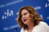 ΣΠΥΡΑΚΗ: ΝΑ ΚΑΤΟΝΟΜΑΣΕΙ ΤΟΥΣ «ΠΡΟΘΥΜΟΥΣ ΒΟΥΛΕΥΤΕΣ» Ο Κ. ΤΣΙΠΡΑΣ!