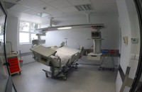 ΚΡΗΤΗ:ΠΕΘΑΝΕ ΝΕΑΡΟΣ ΑΠΟ ΤΟΝ ΙΟ ΤΗΣ ΓΡΙΠΗΣ-Ο ΘΑΝΑΣΙΜΟΣ ΚΙΝΔΥΝΟΣ ΠΟΥ ΚΑΤΑΛΑΒΕ ΟΤΑΝ ΗΤΑΝ ΗΔΗ ΑΡΓΑ!