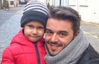 ΝΙΚΗΣΕ ΤΟΝ ΚΑΡΚΙΝΟ ΤΟ ΒΑΦΤΙΣΤΗΡΙ ΤΟΥ ΠΕΤΡΟΥ ΠΟΛΙΧΡΟΝΙΔΗ!