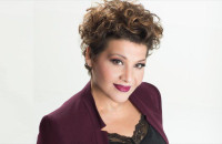 Η Γιώτα Νέγκα το Σάββατο στο EKKO stage live Σέρρες