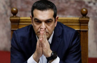 FT: Η ΣΥΜΦΩΝΙΑ ΤΩΝ ΠΡΕΣΠΩΝ ΙΣΩΣ ΚΟΣΤΙΣΕΙ ΑΚΡΙΒΑ ΣΤΟΝ ΤΣΙΠΡΑ ΣΤΣ ΕΚΛΟΓΕΣ!