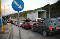 KATΣΙΦΑΣ: OI ΑΛΒΑΝΟΙ ΕΓΔΥΣΑΝ ΕΛΛΗΝΑ ΠΟΥ ΠΗΓΑΙΝΕ ΓΙΑ ΤΗΝ ΚΗΔΕΙΑ!