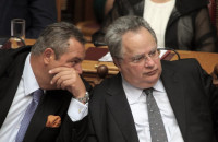 «ΔΙΑ-ΠΡΑΤΤΩ»: O ΚΑΜΜΕΝΟΣ ΑΠΑΝΤΑ ΣΤΟΝ ΚΟΤΖΙΑ ΠΟΥ ΠΡΟΣΕΦΥΓΕ ΣΤΗ ΔΙΚΑΙΟΣΥΝΗ ΓΙΑ ΤΟ «ΕΙΣ-ΠΡΑΤΤΩ»