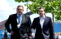 ΤΙ ΘΑ ΚΑΝΕΙ Ο ΤΣΙΠΡΑΣ ΜΕ ΤΗ ΝΕΑ «ΔΙΓΛΩΣΣΙΑ» ΚΑΜΜΕΝΟΥ ΣΤΟ ΣΚΟΠΙΑΝΟ!