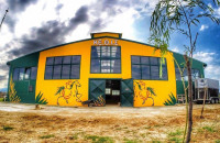 ΣΕΡΡΕΣ: ΤΟΥΡΝΟΥΑ ΑΝΑΠΤΥΞΗΣ ΙΠΠΑΣΙΑΣ ΣΤΙΣ 20-21 ΟΚΤΩΒΡΙΟΥ ΣΤΟ ΚΕΘΙΣ!