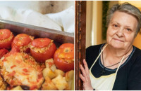 Η ΚΥΡΙΑ ΚΑΤΕΡΙΝΑ ΜΑΓΕΙΡΕΥΕΙ ΚΑΘΗΜΕΡΙΝΑ 120 ΜΕΡΙΔΕΣ ΓΙΑ ΑΝΘΡΩΠΟΥΣ ΠΟΥ ΕΧΟΥΝ ΑΝΑΓΚΗ!