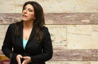 ΚΩΝΣΤΑΝΤΟΠΟΥΛΟΥ: AN H KYBEΡΝΗΣΗ ΜΠΟΡΟΥΣΕ ΔΕΝ ΘΑ ΕΚΑΝΕ ΠΟΤΕ ΕΚΛΟΓΕΣ!