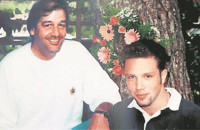 ΠΕΘΑΝΕ Ο ΠΑΤΕΡΑΣ ΤΟΥ ΓΙΩΡΓΟΥ ΛΑΝΘΙΜΟΥ, ΜΙΑ ΜΟΡΦΗ ΤΟΥ ΕΛΛΗΝΙΚΟΥ ΜΠΑΣΚΕΤ!