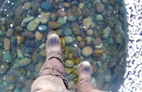 Το video που έγινε viral λόγω του παγετού στην Αμερική