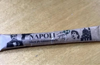 ΝΑΠΟΛΗ:ΣΑΛΟΣ ΜΕ ΕΛΛΗΝΙΚΗ ΕΤΑΙΡΕΙΑ ΠΟΥ ΠΛΑΣΑΡΕΙ ΖΑΧΑΡΗ ΜΕ ΣΤΕΡΕΟΤΥΠΑ ΤΗΣ ΜΑΦΙΑΣ!