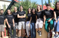 ΧΑΛΚΙΝΟ ΜΕΤΑΛΛΙΟ ΣΕ ΕΛΛΗΝΕΣ ΦΟΙΤΗΤΕΣ ΣΤΟΝ ΠΑΓΚΟΣΜΙΟ ΔΙΑΓΩΝΙΣΜΟ ΣΥΝΘΕΤΙΚΗΣ ΒΙΟΛΟΓΙΑΣ IGEM 2018!