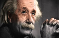 ΑΛΜΠΕΡΤ ΑΙΝΣΤΑΙΝ: ΤΟ ΥΠΕΡΟΧΟ ΓΡΑΜΜΑ ΠΡΟΣ ΤΗΝ ΚΟΡΗ ΤΟΥ ΓΙΑ ΤΗΝ ΚΑΘΟΛΙΚΗ ΔΥΝΑΜΗ ΤΗΣ ΑΓΑΠΗΣ!