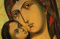 ΜΙΑ ΠΑΝΙΣΧΥΡΗ ΠΡΟΣΕΥΧΗ ΠΟΥ ΑΝ ΤΗ ΔΙΑΒΑΣΕΤΕ Η ΕΥΛΟΓΙΑ ΤΗΣ ΠΑΝΑΓΙΑΣ ΘΑ ΕΙΝΑΙ ΠΑΝΤΑ ΜΑΖΙ ΣΑΣ!